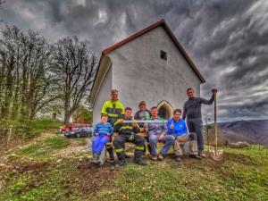 Čistilna akcija 2019 5